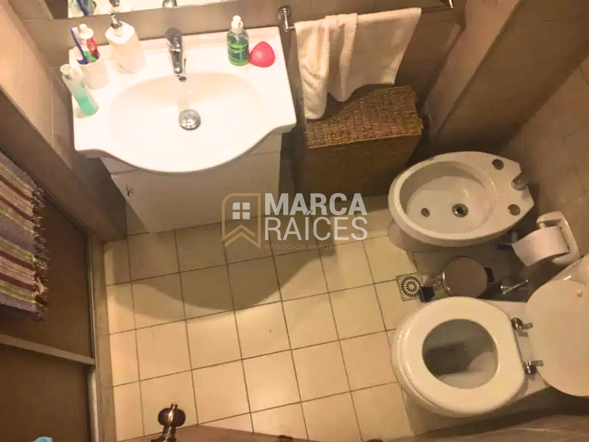 Apartamento ID.1888 - Alquiler Apartamento Monoambiente Opcion Garage Cordon Montevideo