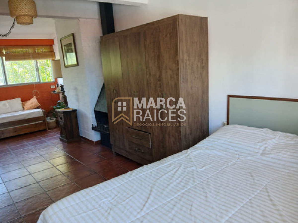 Apartamento ID.1833 - Alquiler Apartamento 1 Dormitorio Amoblado Pocitos Montevideo