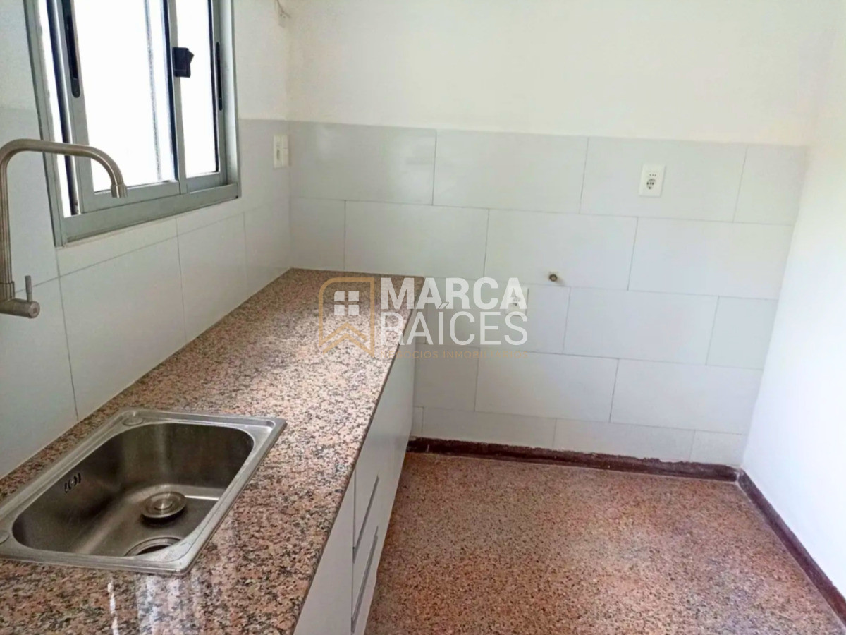 Apartamento ID.1671 - Alquiler Apartamento 1 Dormitorio con Patio Jacinto Vera Montevideo