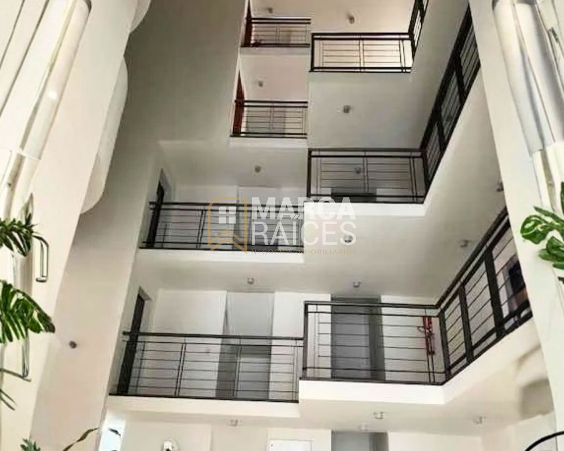 Apartamento ID.1747 - Alquiler Apartamento 1 Domitorio Garage La Aguada Montevideo