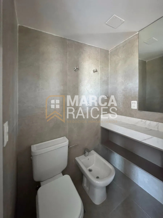 Apartamento ID.1453 - Apartamento de 2 dormitorios a estrenar en Carrasco Este, Montevideo.