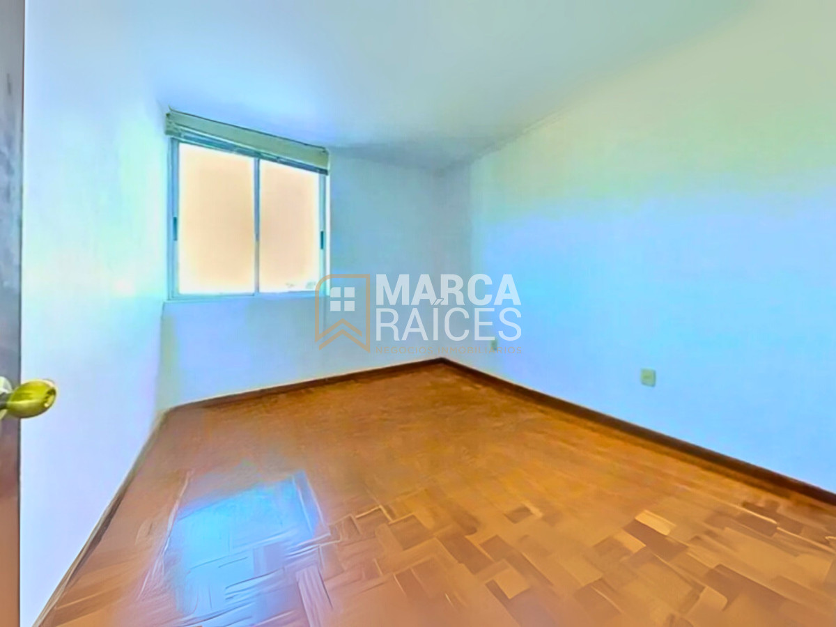 Apartamento ID.1574 - Venta Apartamento 2 Dormitorios 2 Baños Garage Pocitos Montevideo 