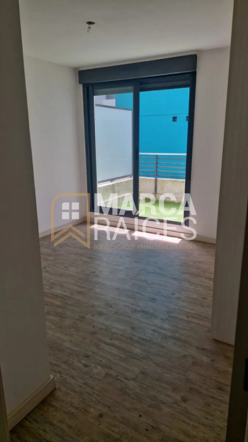 Apartamento ID.1777 - Alquiler Apartamento a estrenar 2 Dormitorios, 1 Baño y Garaje. Tres Cruces, Montevideo