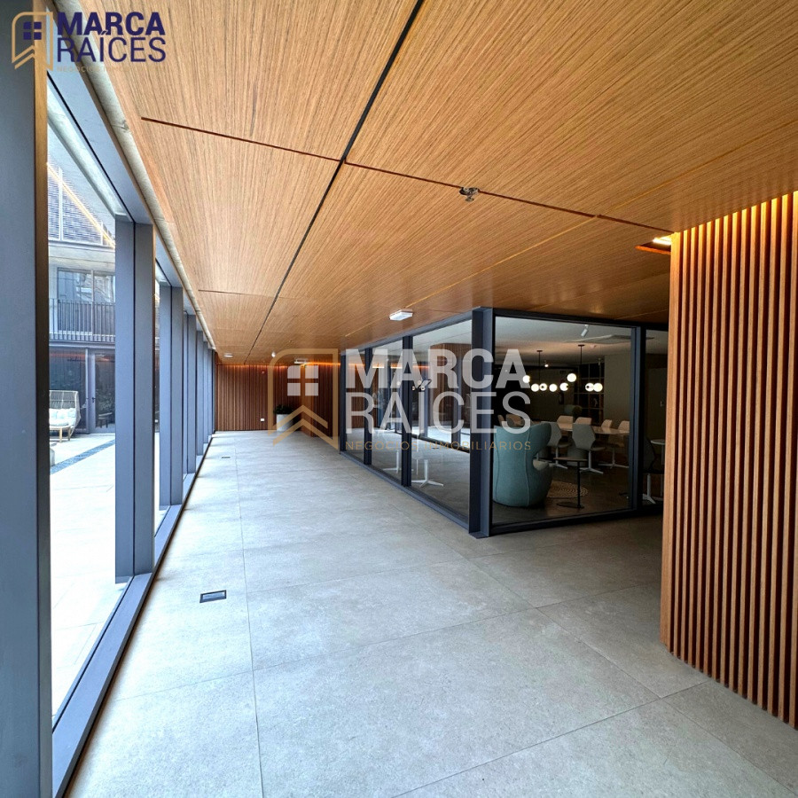 Apartamento ID.178 - Alquiler Apartamento 2 Dormitorios con Balcón con los mejores amenities Centro Sur Montevideo