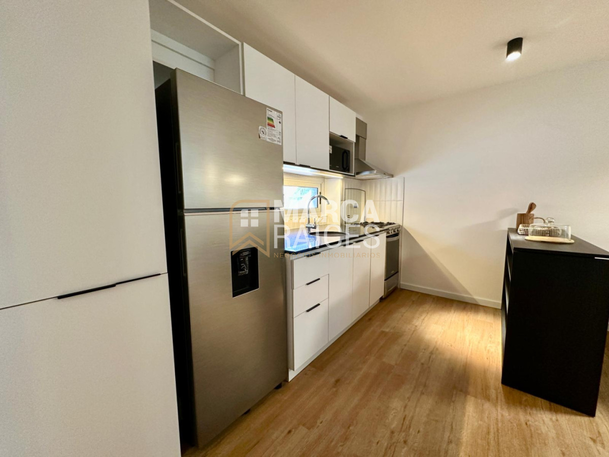 Apartamento ID.883 - Venta Apartamento 2 Dormitorios a estrenar Centro Sur Montevideo