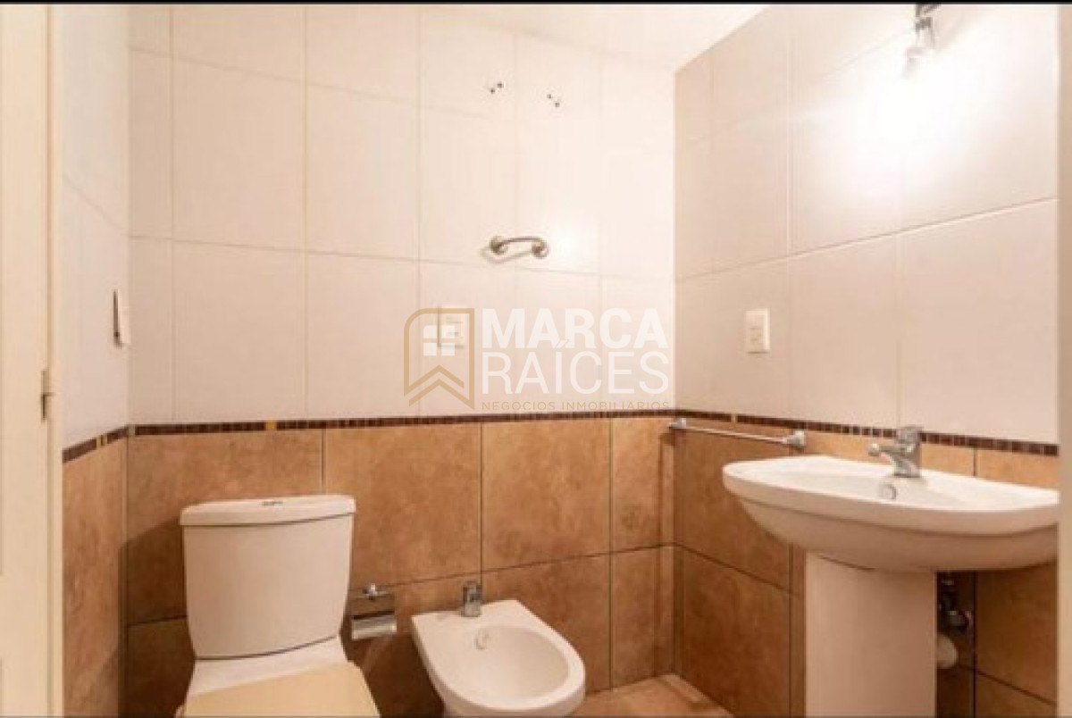 Apartamento ID.1446 - Venta Apartamento 1 Dormitorio muy luminoso en Pocitos, Montevideo.