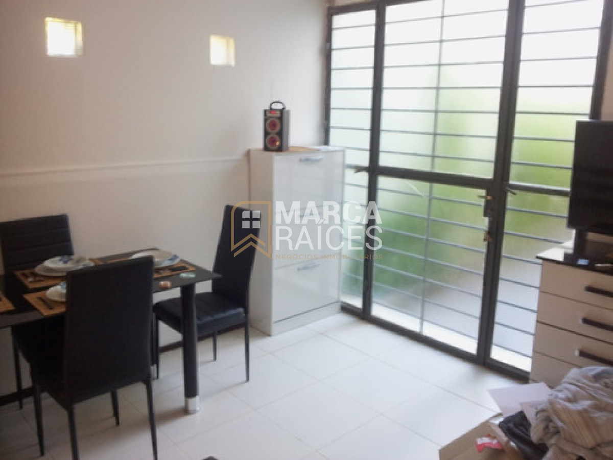 Apartamento ID.1500 - Alquiler Monoambiente amueblado en Parque Batlle, Montevideo