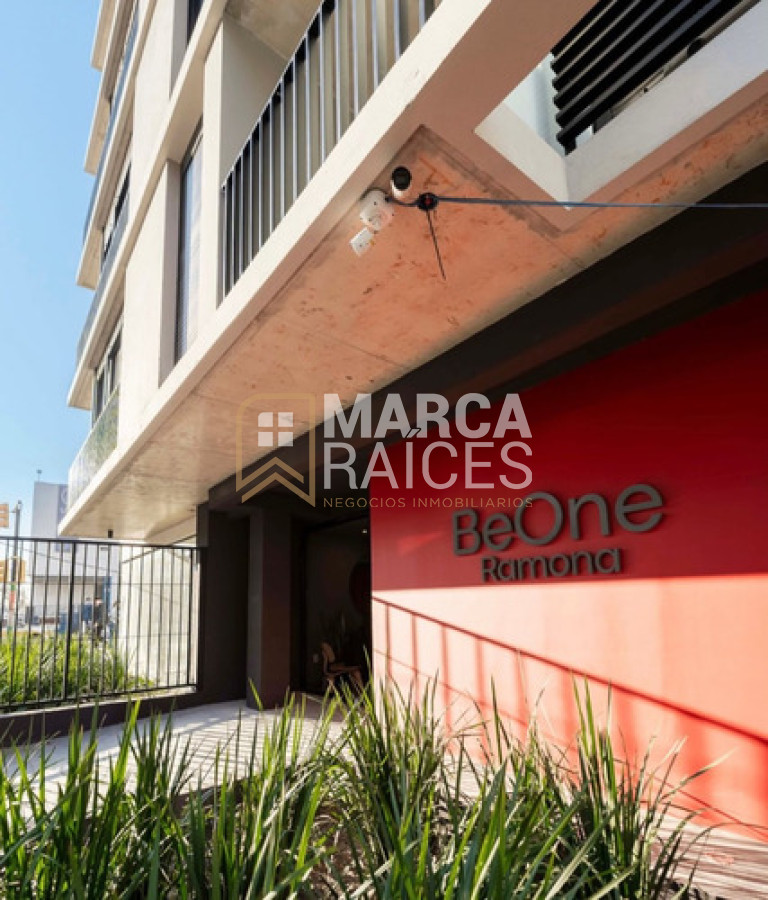 Apartamento ID.1697 - Apartamento a Estrenar Luminoso con garaje La Blanqueada Montevideo