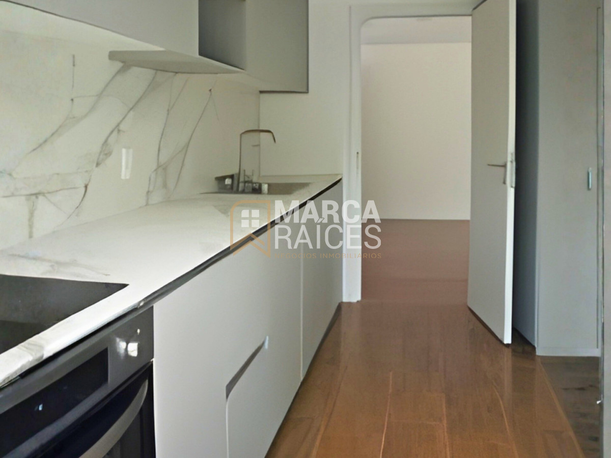 Apartamento ID.1794 - Venta Apartamento en Obra 1 Dormitorio Pocitos Nuevo Montevideo
