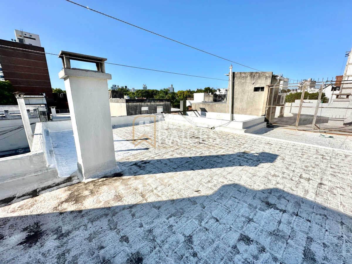 Apartamento ID.1824 - Alquiler Apartamento 2 Dormitorios Pocitos Montevideo