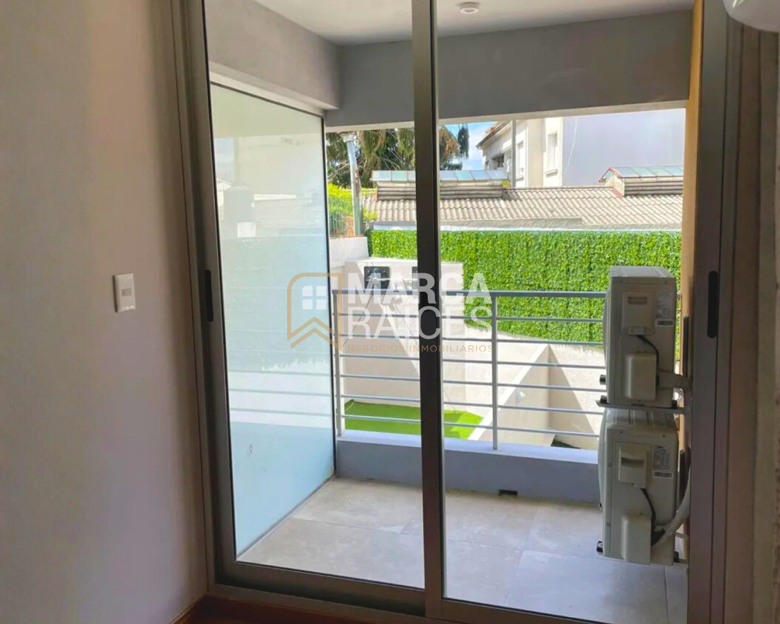 Apartamento ID.1715 - Alquiler Apartamento 1 Dormitorio Pocitos Montevideo