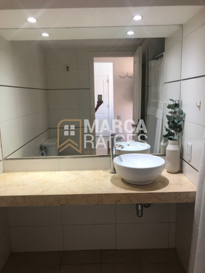 Apartamento ID.1690 - Alquiler Apartamento Premium Amoblado 2 Dormitorios Garage Barra de Carrasco