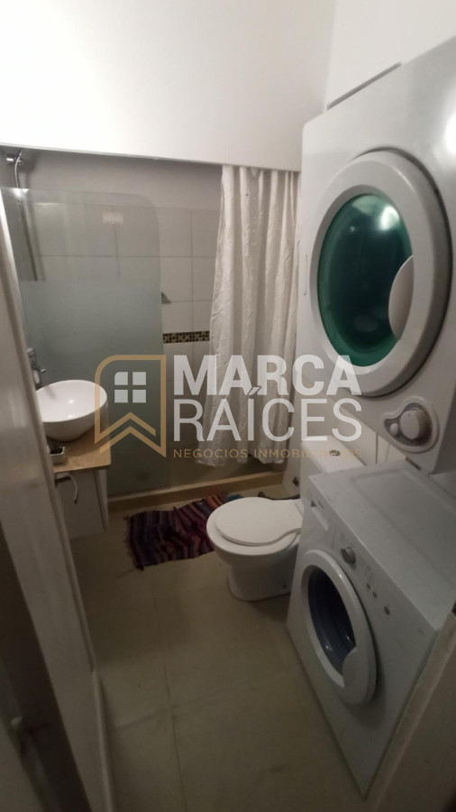 Apartamento ID.1911 - Alquiler Apartamento 1 Dormitorio Amoblado Pocitos Montevideo