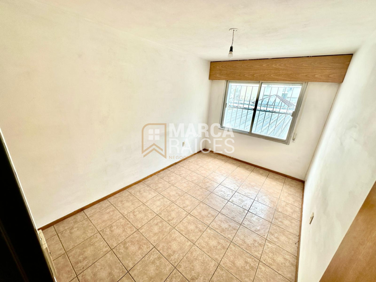 Apartamento ID.1754 - Alquiler Apartamento 2 Dormitorios Opcion Garage Parque Rodo Montevideo