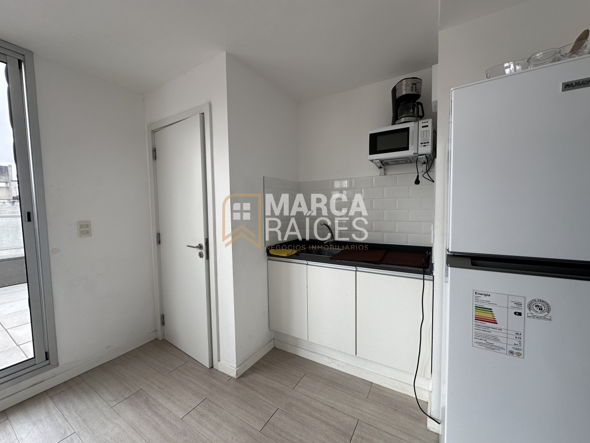 Apartamento ID.882 - Venta Apartamento a Estrenar 2 Dormitorios Centro Montevideo 