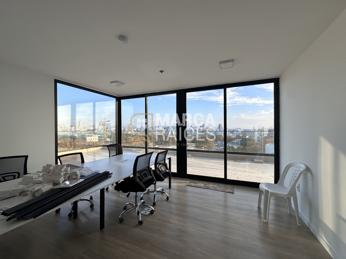 Apartamento ID.53 - Venta Apartamento 2 dormitorios a estrenar Aguada Montevideo