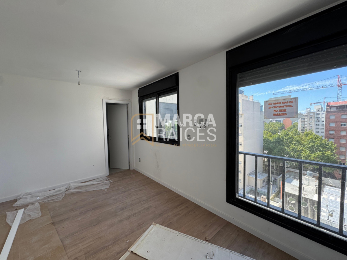 Apartamento ID.1119 - Venta Apartamentos 1 Dormitorio Proximo a Estrenar Cordon Sur Montevideo