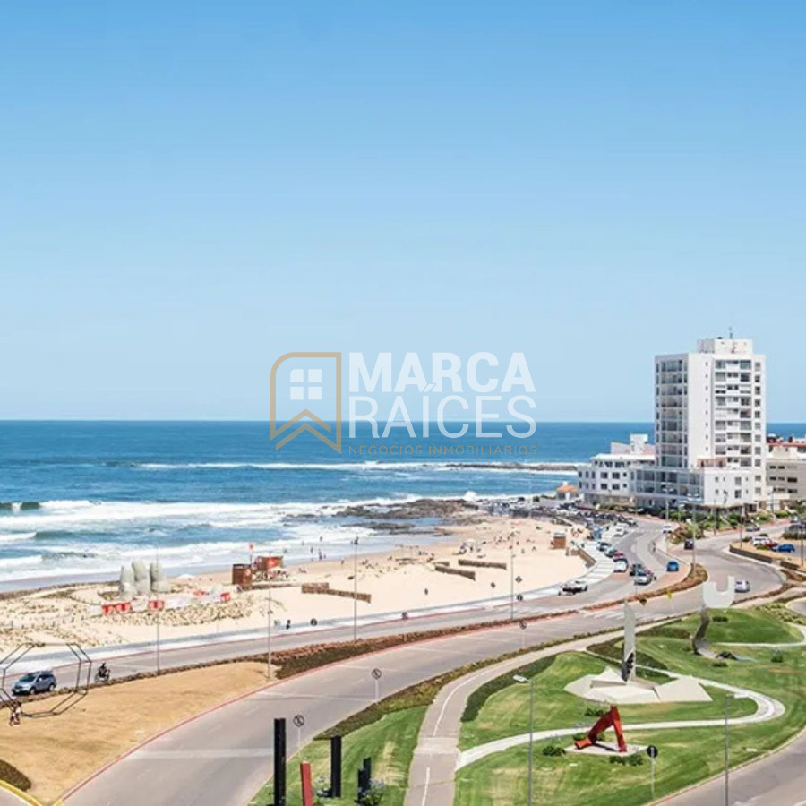 Apartamento ID.1685 - Departamento En Alquiler Temporada 2 Dormitorios 3 Baños Imperiale Playa Brava Punta Del Este