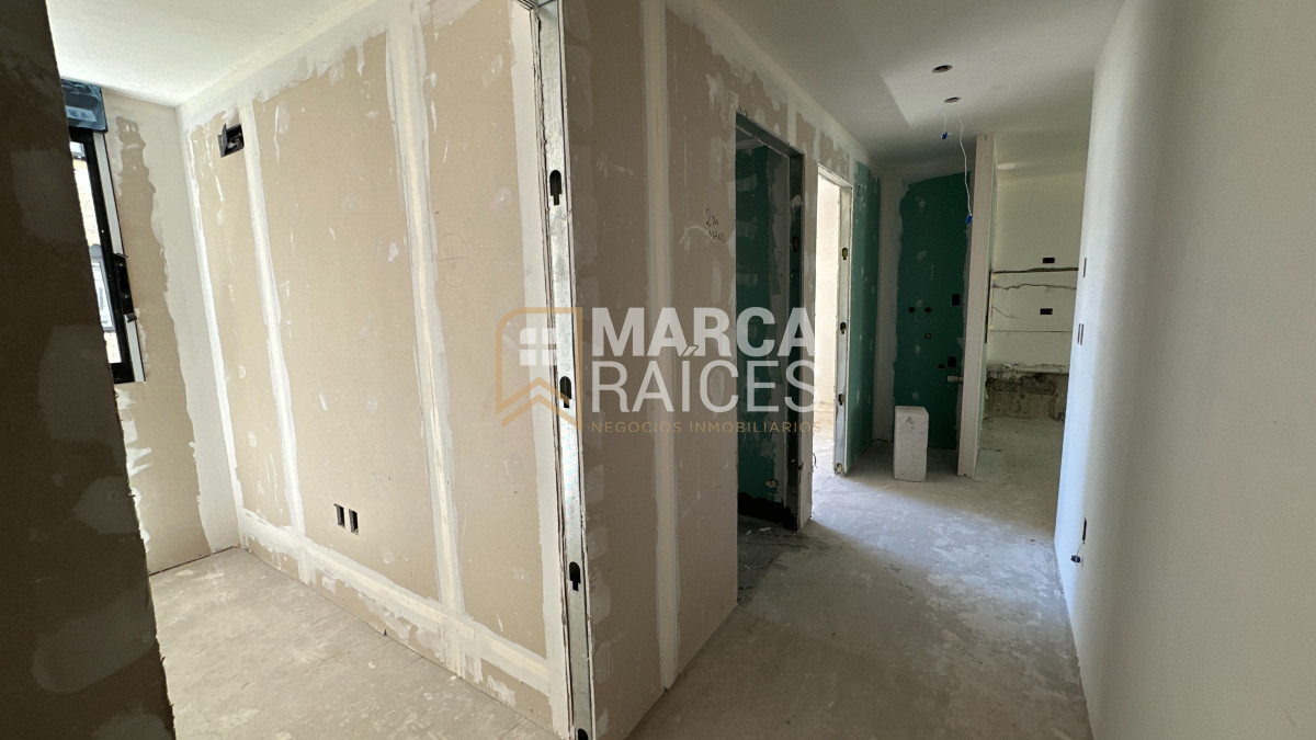 Apartamento ID.305 - Venta Apartamentos Monoambientes, 1 Dormitorio, 2 Dormitorios en Pozo Cordon Sur Montevideo