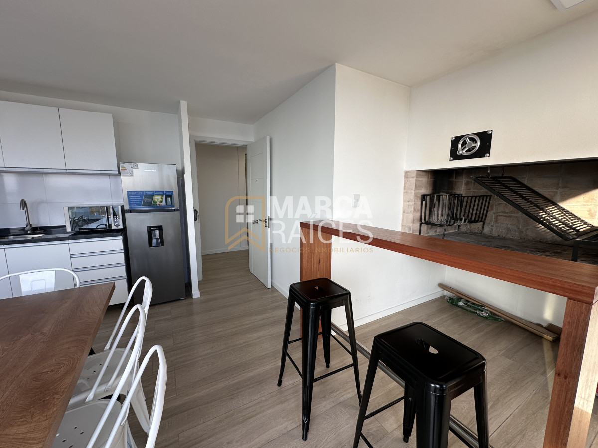 Apartamento ID.53 - Venta Apartamento 2 dormitorios a estrenar Aguada Montevideo