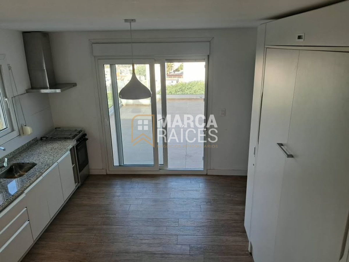 Apartamento ID.2015 - Alquiler Apartamento Monoambiente Punta Carretas Montevideo