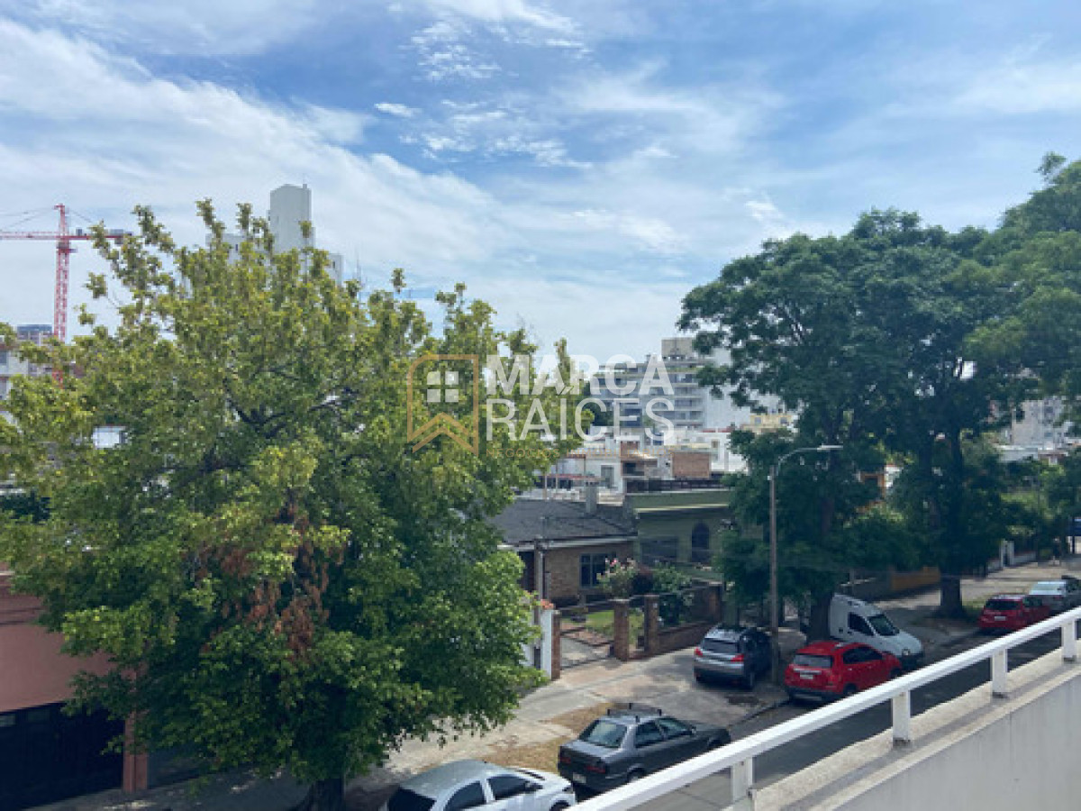 Apartamento ID.692 - Venta Monoambiente Para Inversion Con Renta Parque Batlle Montevideo