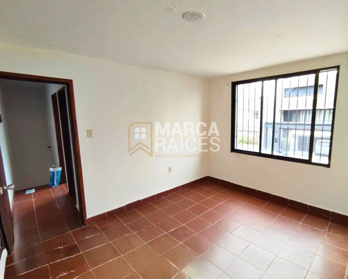 Apartamento ID.1711 - Alquiler Apartamento 1 Dormitorio Pocitos Montevideo