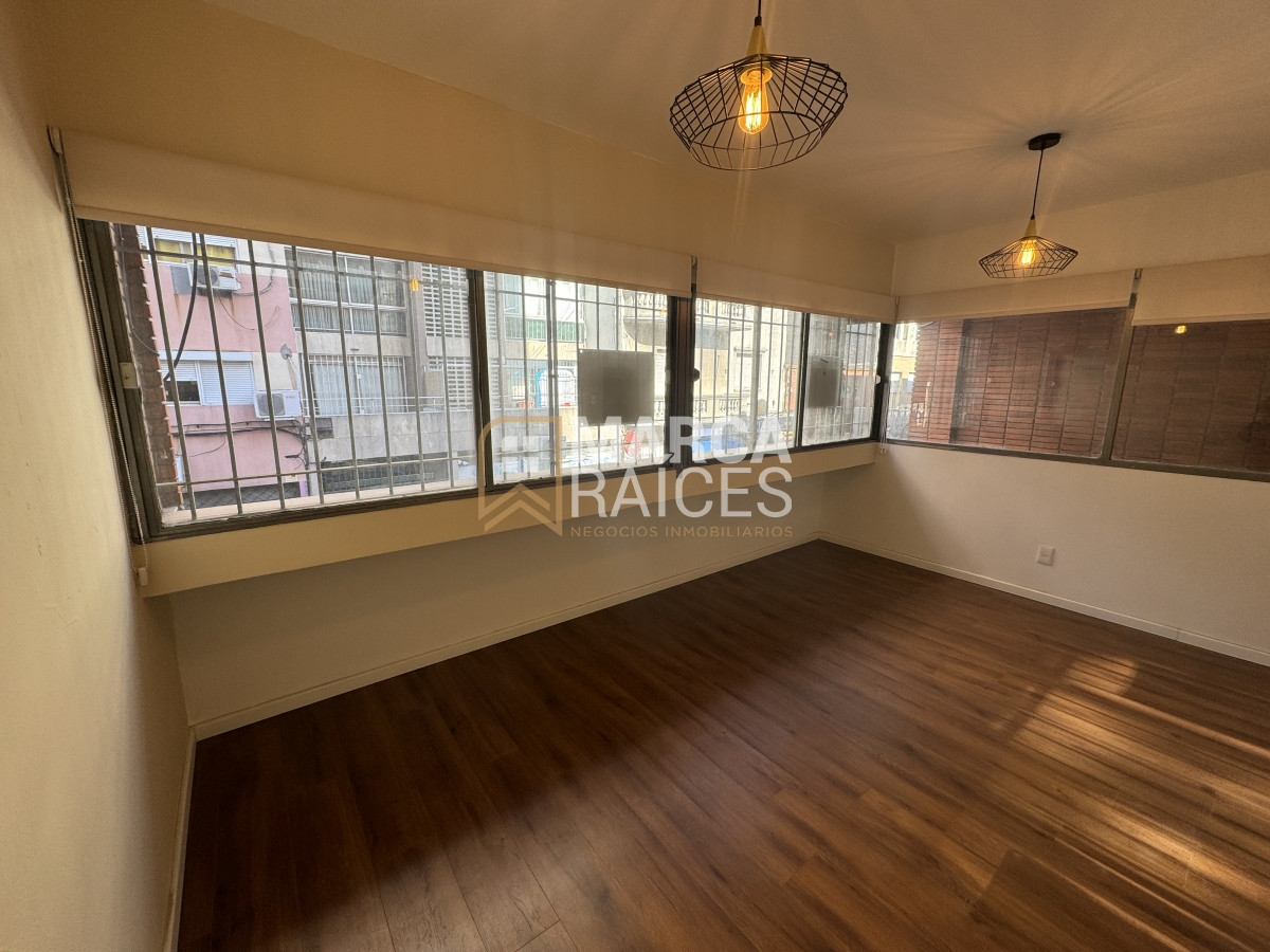 Apartamento ID.709 - Venta Apartamento 2 Dormitorios Centro Montevideo 