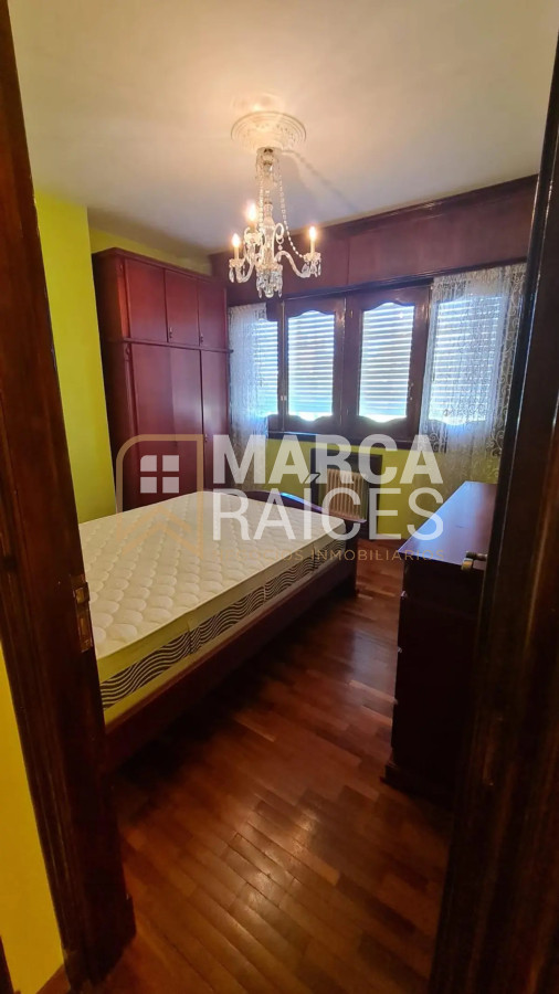 Apartamento ID.1364 - Alquiler Apartamento 2 Dormitorios Amueblado Balcón Pocitos Montevideo