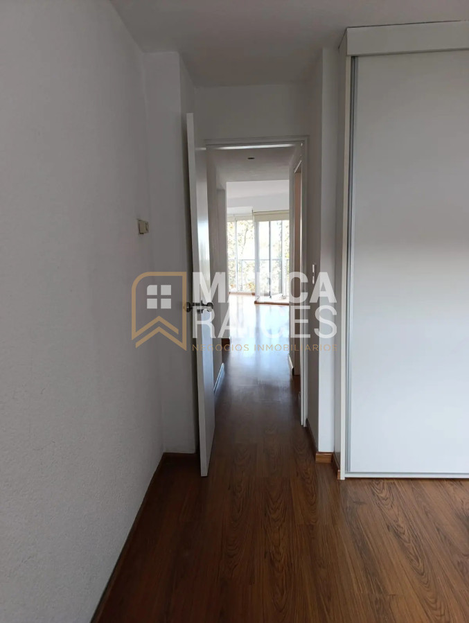 Apartamento ID.1526 - Alquiler 1 dormitorio en Parque Rodo, Montevideo