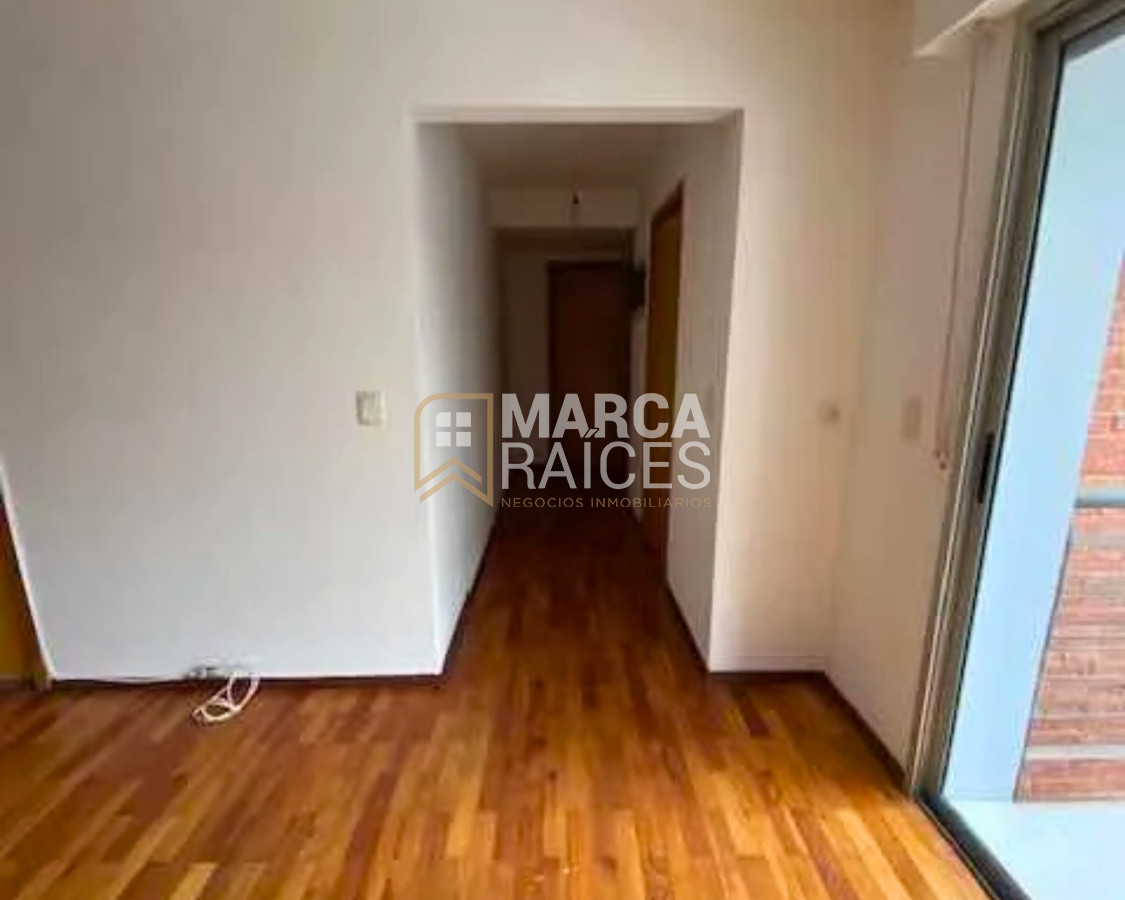 Apartamento ID.1747 - Alquiler Apartamento 1 Domitorio Garage La Aguada Montevideo