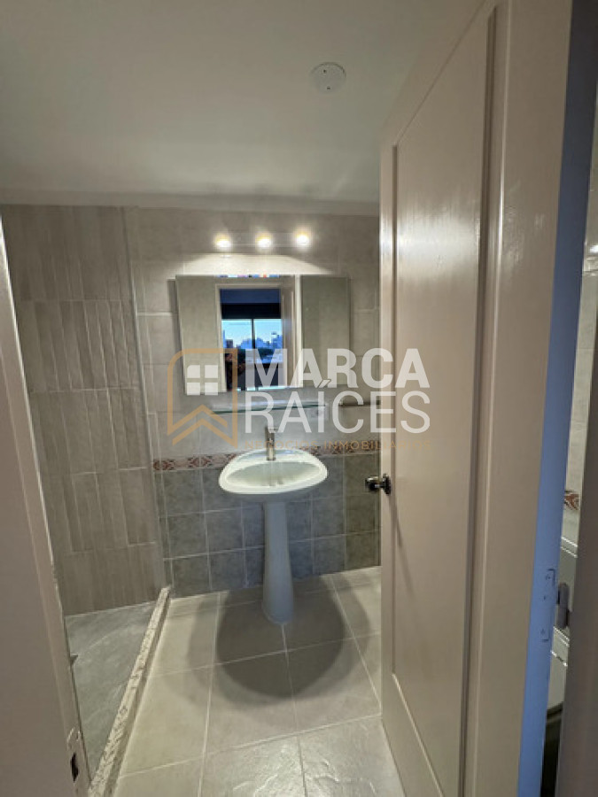 Apartamento ID.1852 - Alquiler Apartamento 1 Dormitorio. Punta Carretas, Montevideo