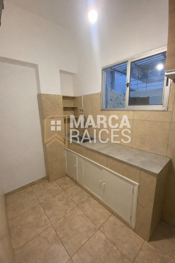 Apartamento ID.1932 - Alquiler Apartamento 1 Dormitorio. Parque Rodo, Montevideo