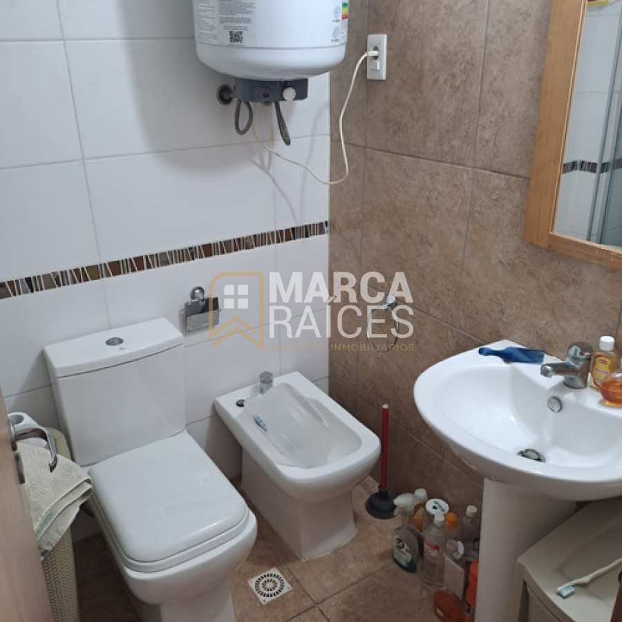 Apartamento ID.1181 - Venta Apartamento 1 Dormitorio Con Renta Balcon Garage Centro Montevideo