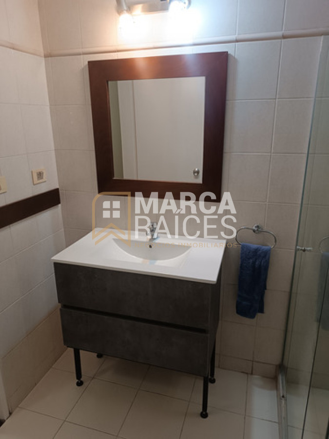 Apartamento ID.1733 - Alquiler Apartamento 2 dormitorios, 2 baños, garage Pocitos, Montevideo