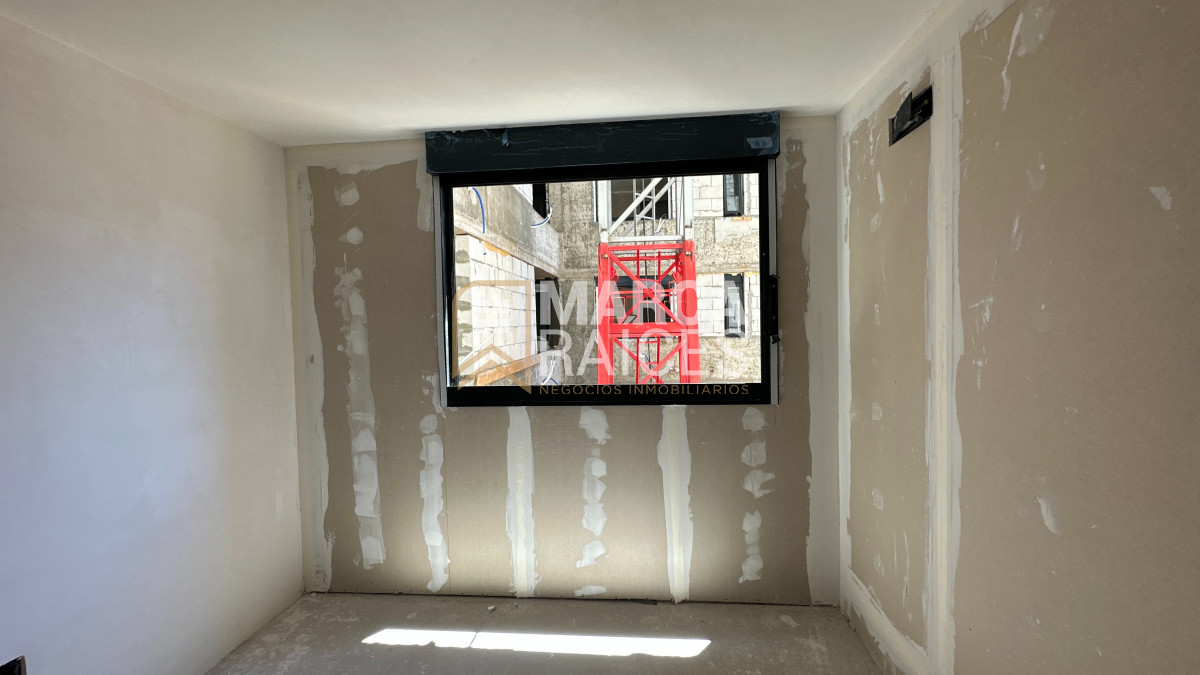 Apartamento ID.1185 - Venta Apartamentos Monoambientes, 1 Dormitorio, 2 Dormitorios en Pozo Cordon Sur Montevideo