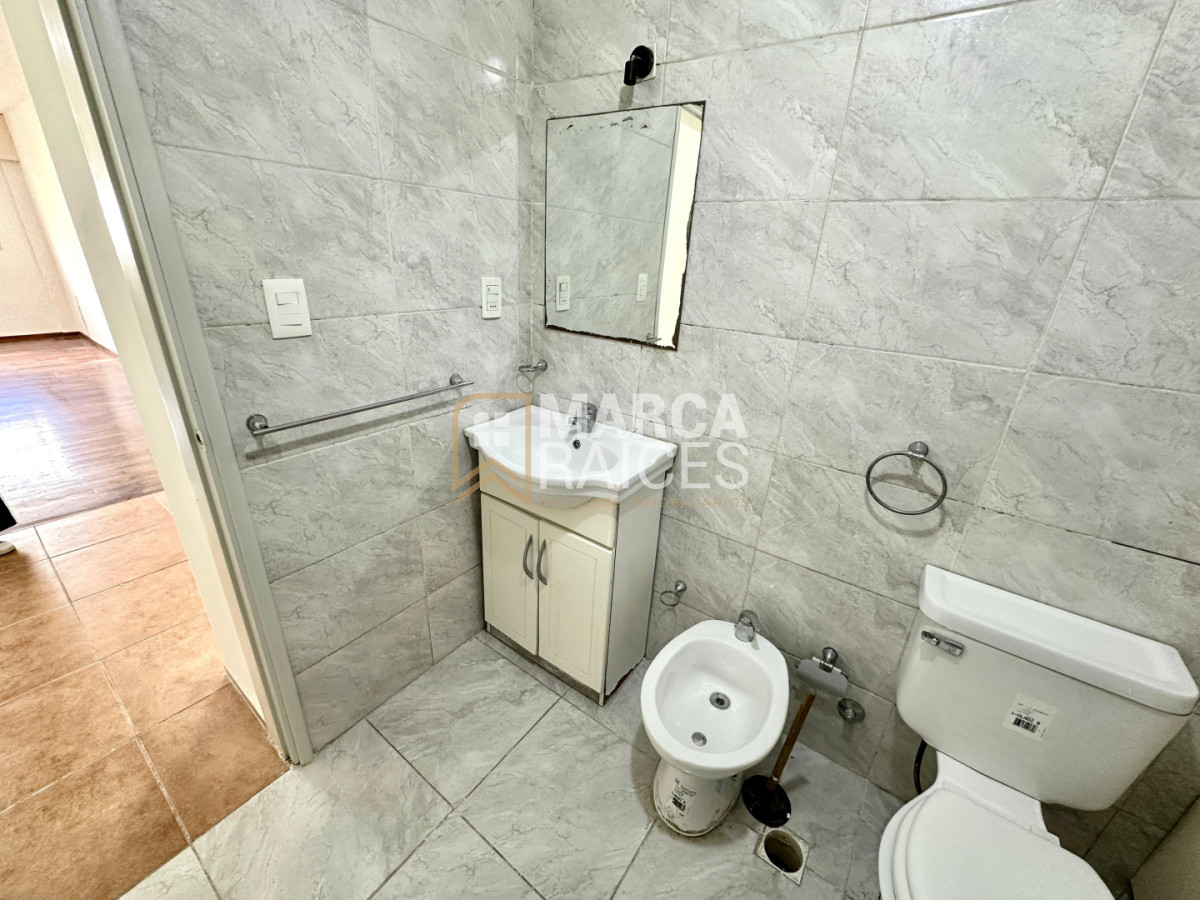 Apartamento ID.1915 - Alquiler Apartamento Monoambiente Cordon Montevideo