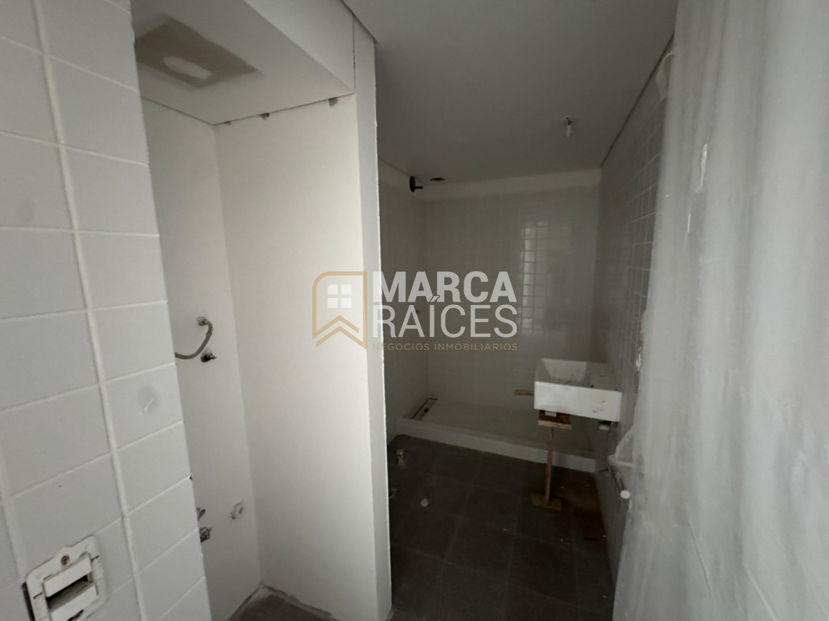 Apartamento ID.811 - Venta Apartamento 1 Dormitorio en pozo Barrio Sur Montevideo