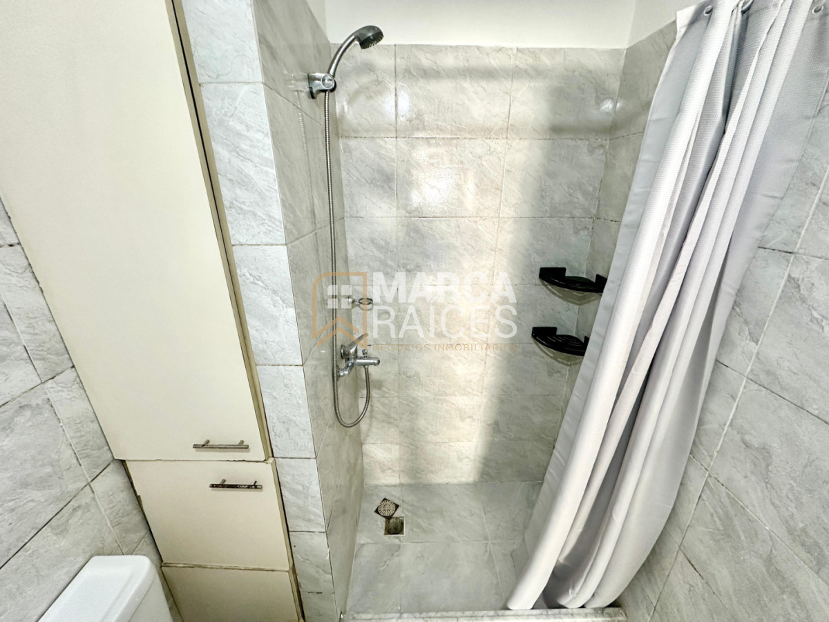 Apartamento ID.1915 - Alquiler Apartamento Monoambiente Cordon Montevideo