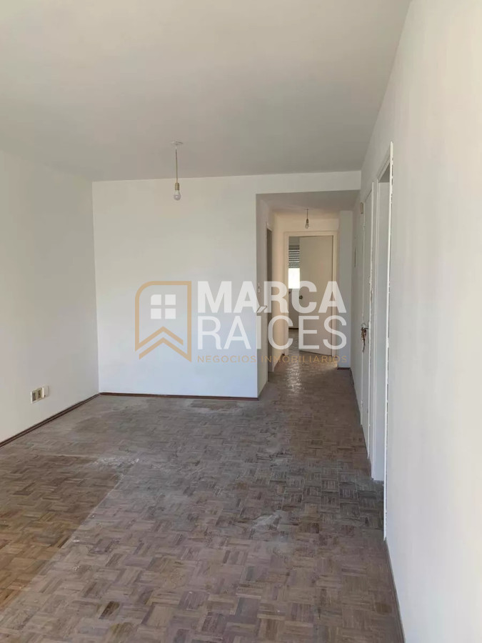 Apartamento ID.989 - Venta Apartamento 2 Dormitorios con renta Pocitos Montevideo 