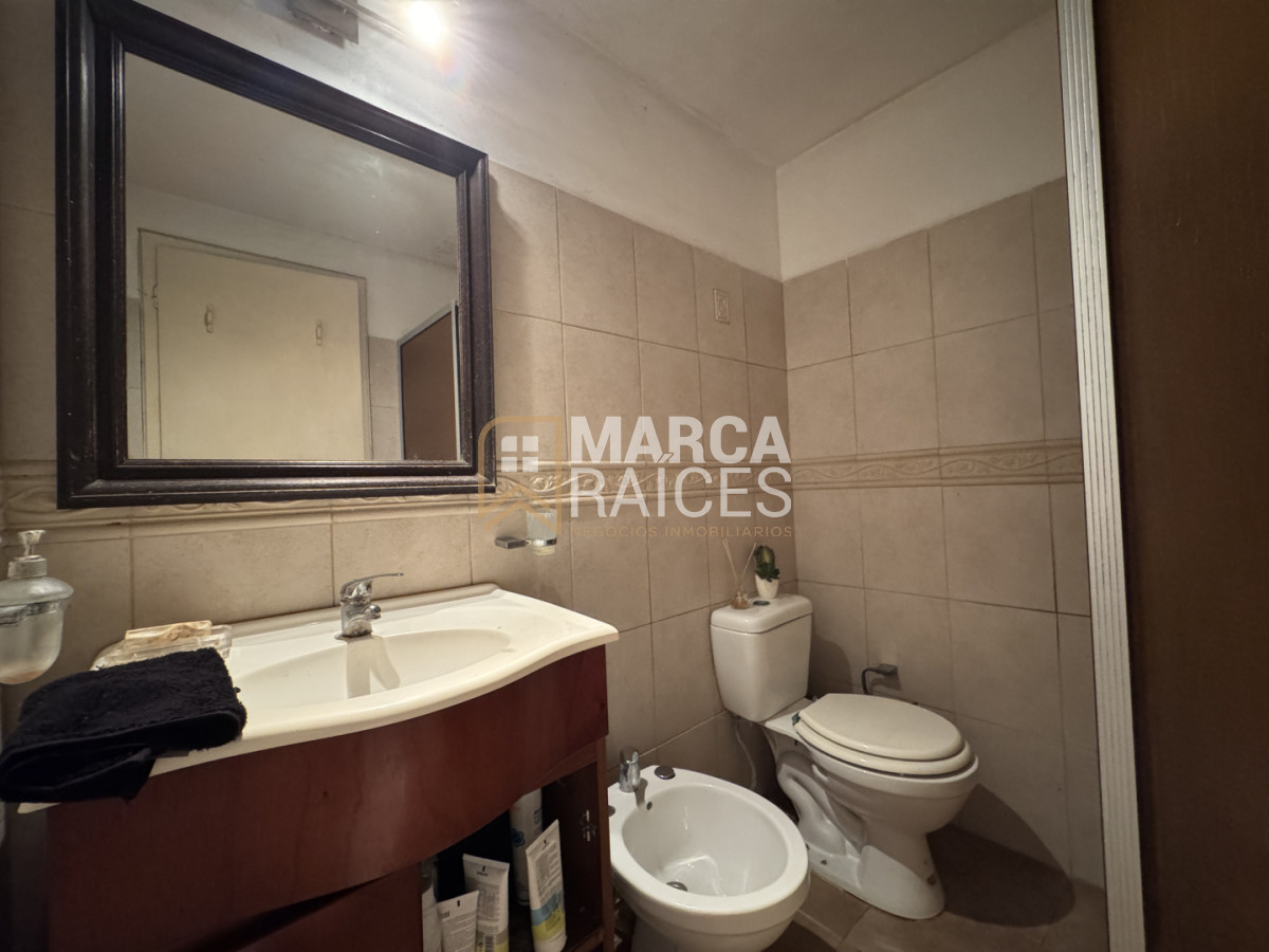 Apartamento ID.1829 - Venta Apartamento 1 Dormitorio con cochera no fija Palermo Montevideo