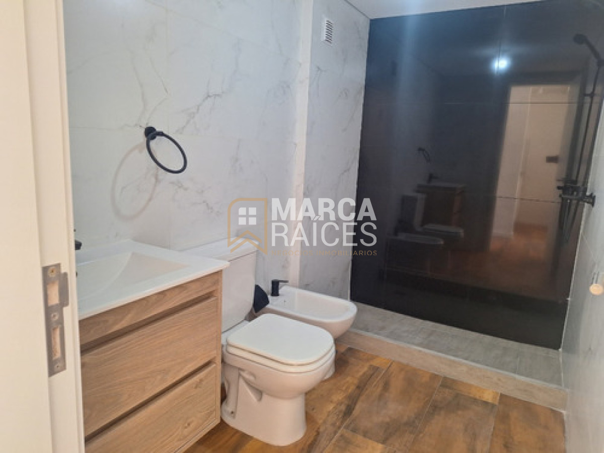 Apartamento ID.1354 - Venta Apartamento 1 Dormitorio con renta En El Prado Montevideo