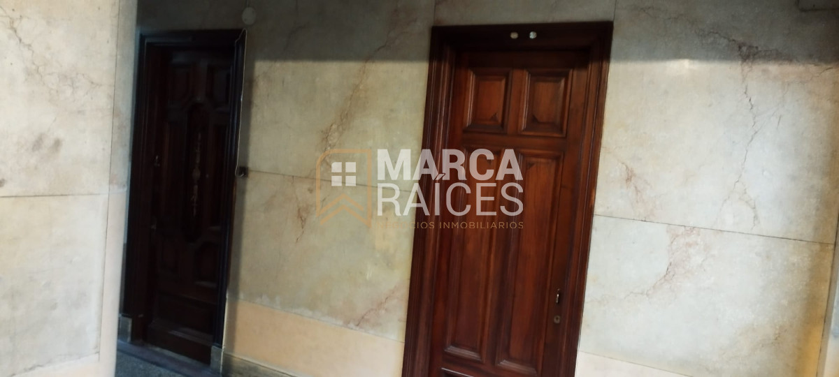 Apartamento ID.1285 - Alquiler Apartamento 3 Dormitorios 2 Baños Reciclado Cordon Montevideo