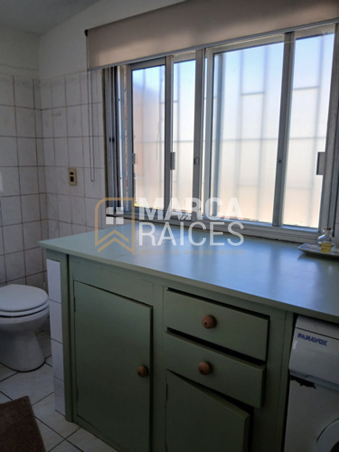 Apartamento ID.1833 - Alquiler Apartamento 1 Dormitorio Amoblado Pocitos Montevideo