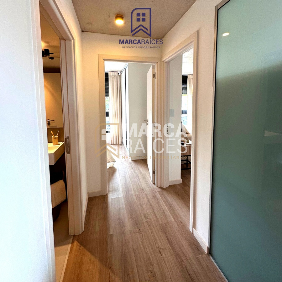 Apartamento ID.313 - Venta Apartamento 1 Dormitorio a estrenar Aguada Montevideo