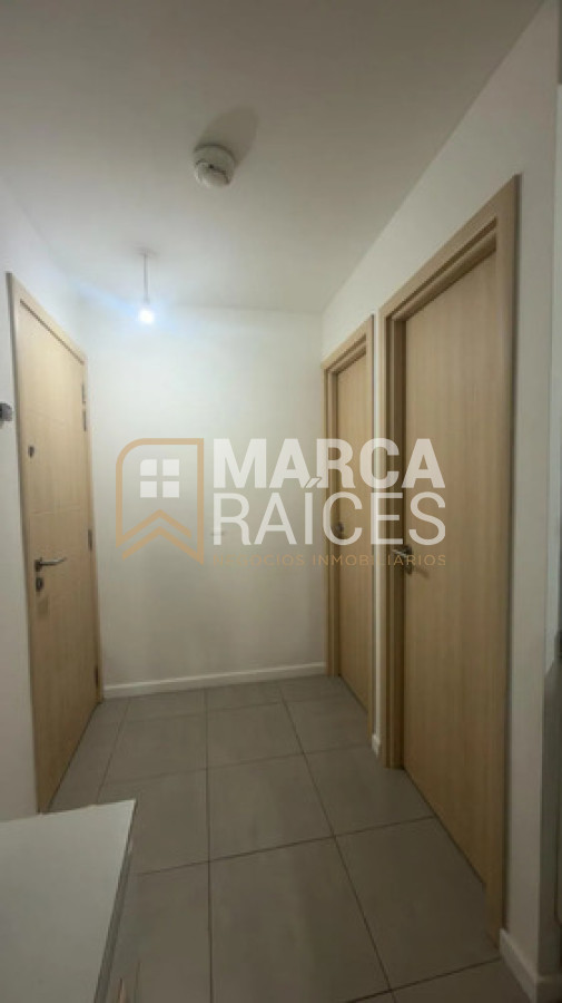 Apartamento ID.1939 - Alquiler Monoambiente. Pocitos, Montevideo