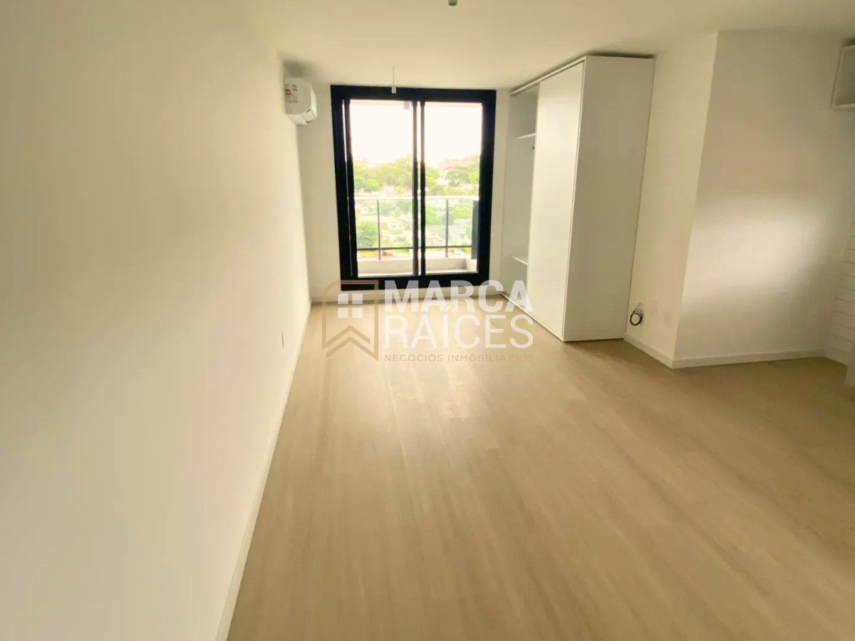 Apartamento ID.1876 - Alquiler Apartamento Monoambiente Malvin Montevideo