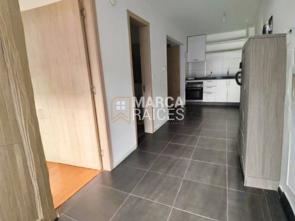 Apartamento ID.1673 - Alquiler Apartamento 1 Dormitorio Pocitos Montevideo