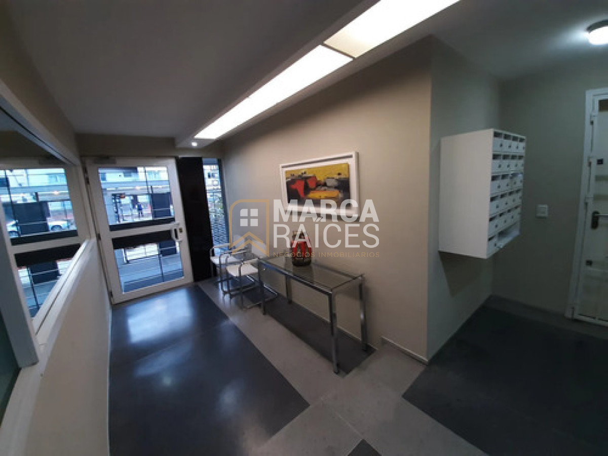 Apartamento ID.1906 - Alquiler Apartamento 1 Dormitorio. Parque Batlle, Montevideo