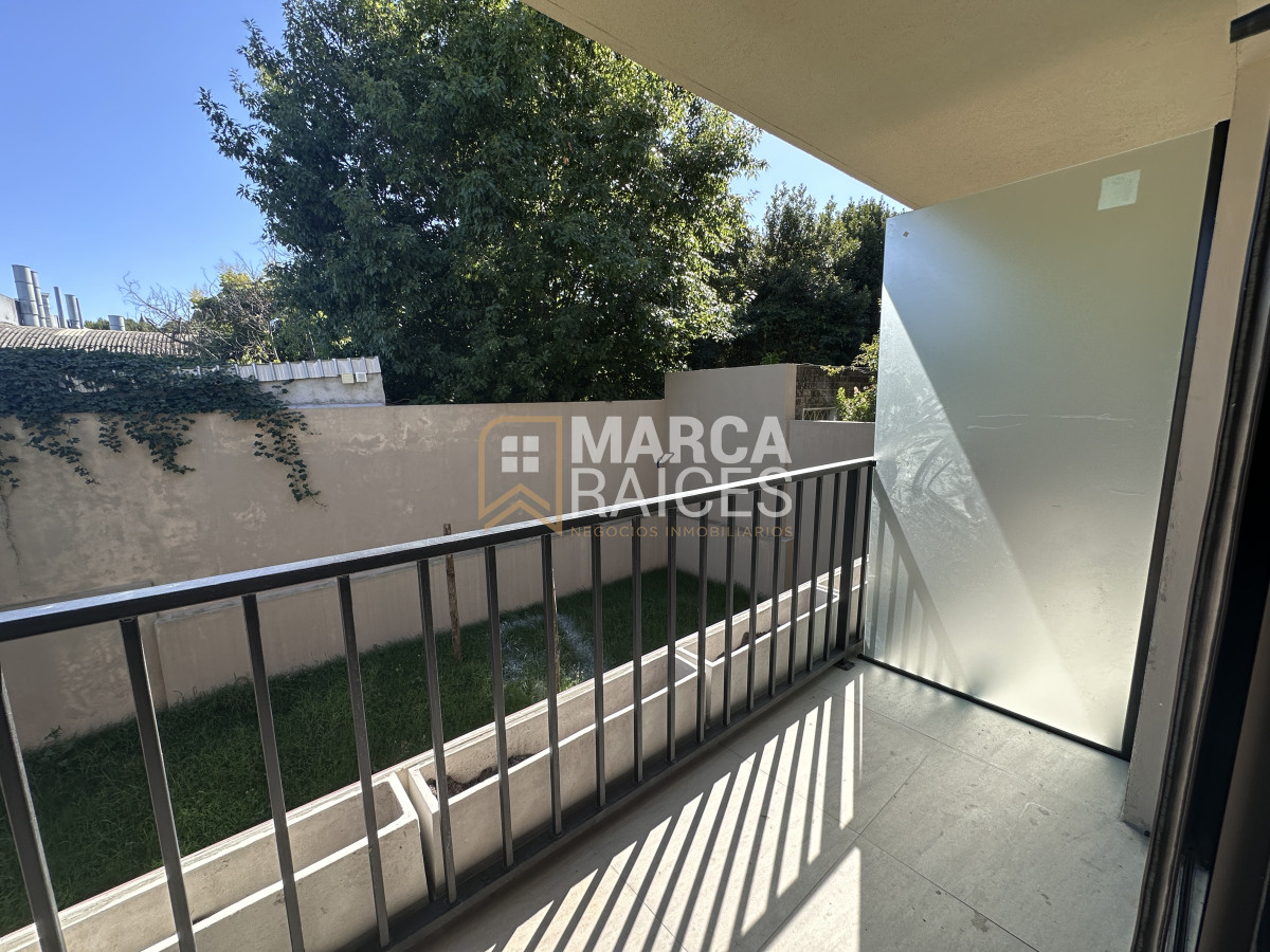 Apartamento ID.1354 - Venta Apartamento 1 Dormitorio con renta En El Prado Montevideo